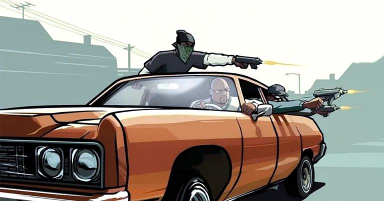 Download Multi Theft Auto: San Andreas - Grand Theft Auto Multiplayer Mod