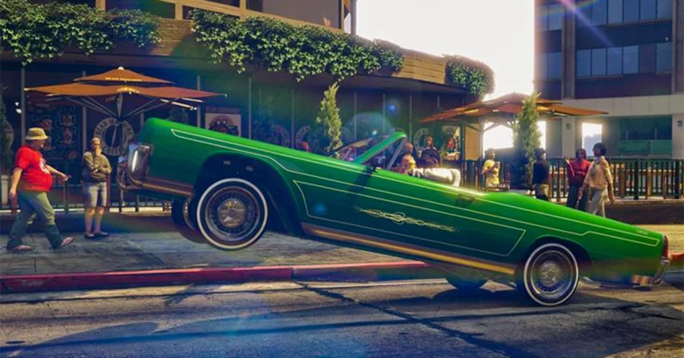 GTA 5 Mod Installer on PC – Step by Step guide
