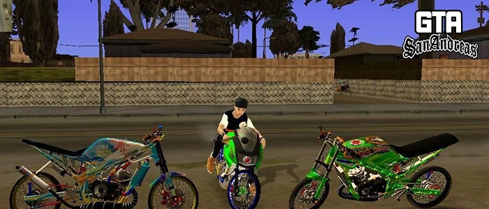 Download GTA San Andreas Mod Apk Indonesia 3 Download GTA San Andreas Mod Apk Indonesia