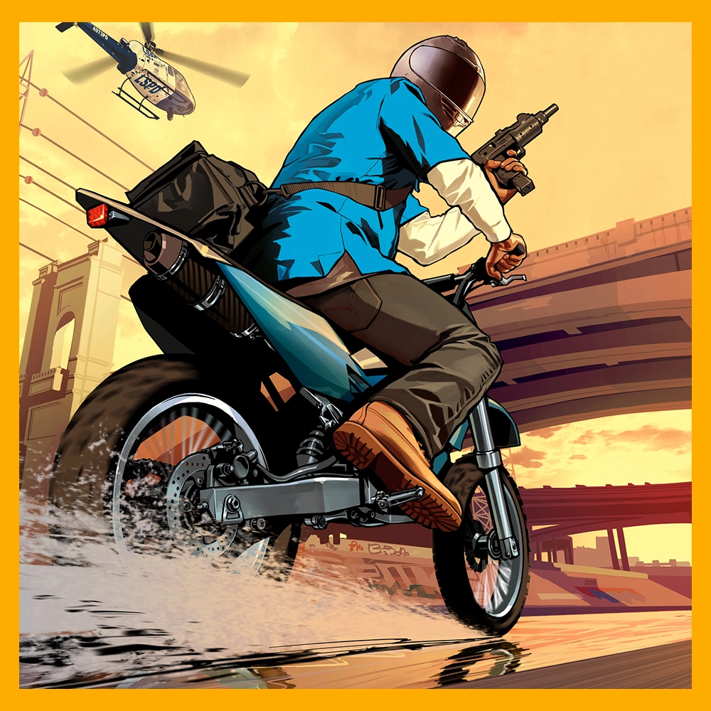 Download Multi Theft Auto: San Andreas - Grand Theft Auto Multiplayer Mod 3 Why Multi Theft Auto Stands Out