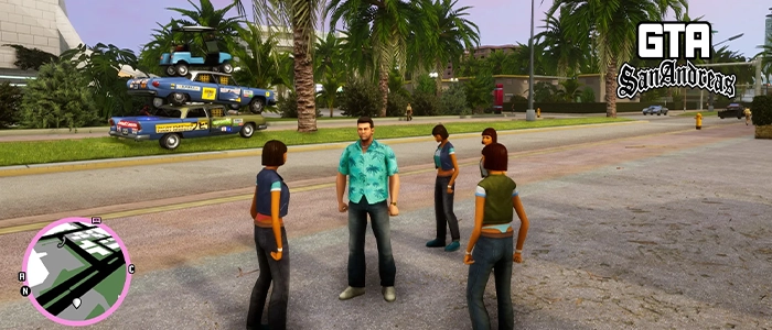 GTA Vice City APK Free Download – 1.12 + Mod Obb Money 3 GTA Vice City APK Free Download – 1.12 + Mod Obb Money