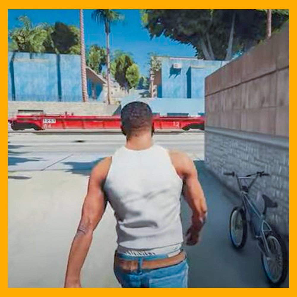 GTA San Andreas Graphics Mod APK: The Ultimate Guide 3 How to Download and Install GTA San Andreas Graphics Mod APK