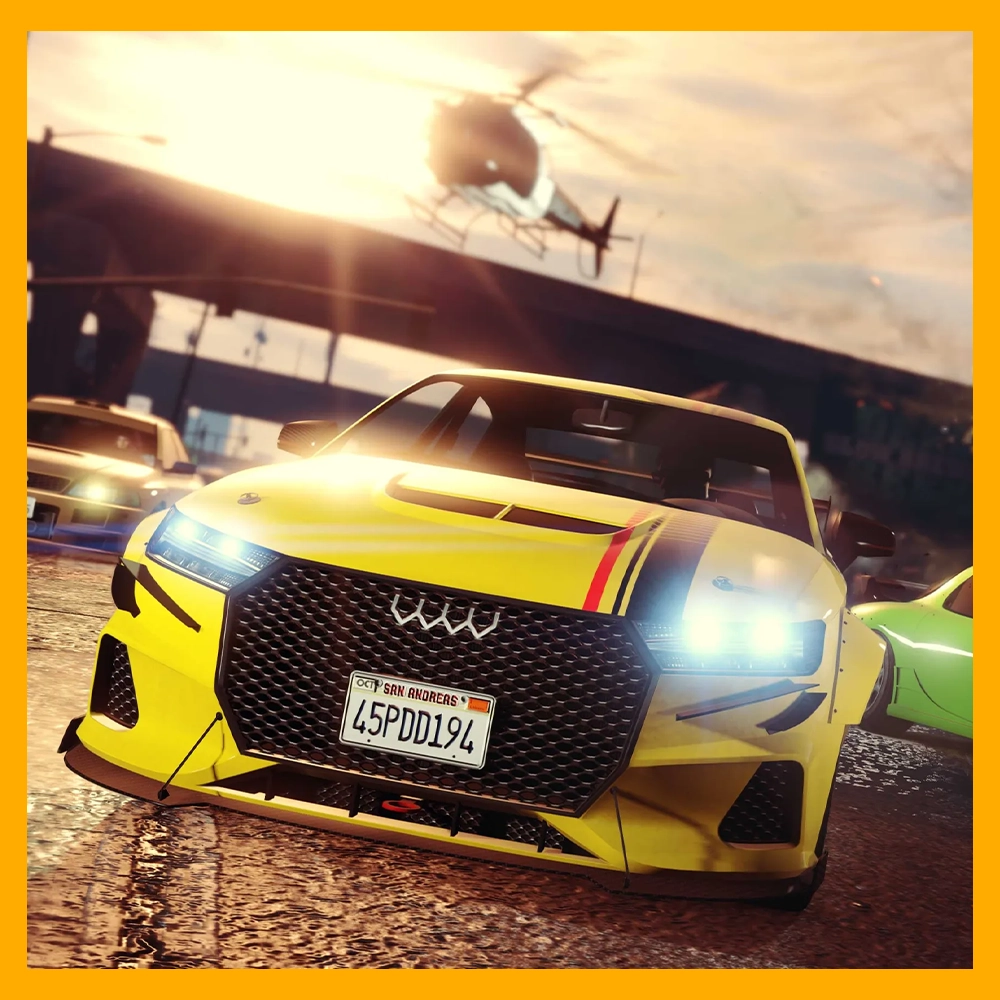 GTA San Andreas Car Mods APK – Download & Installation Guide 3 How to Download and Install GTA San Andreas Car Mods APK