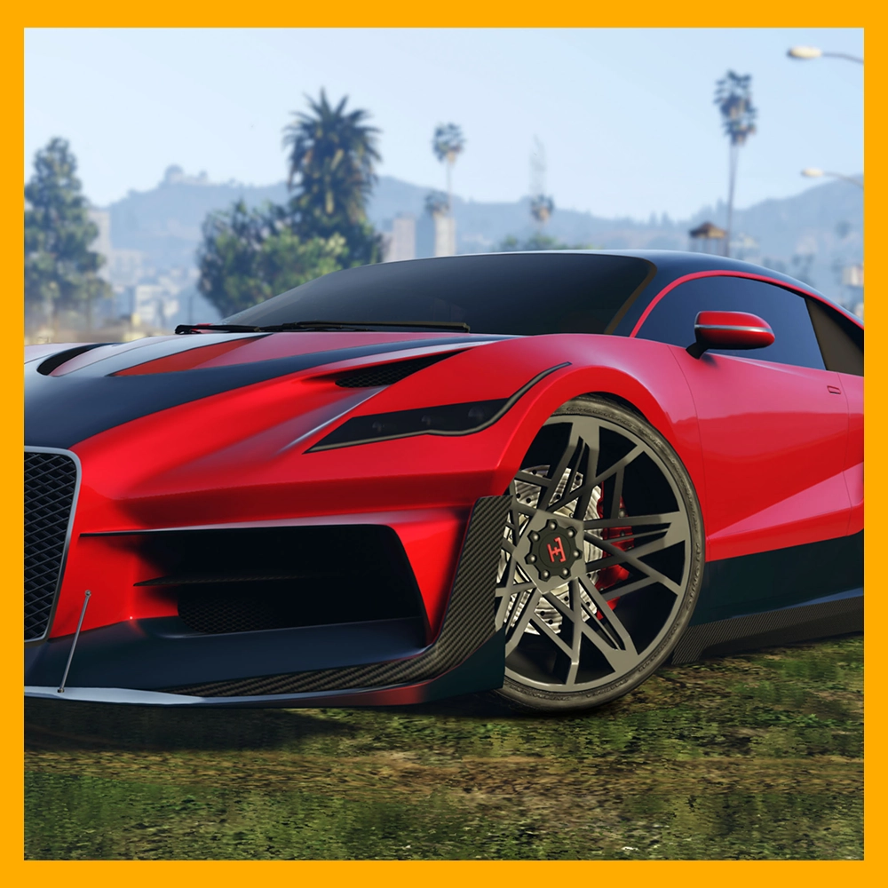 GTA San Andreas Car Mods APK – Download & Installation Guide 4 Popular GTA San Andreas Car Mods APK
