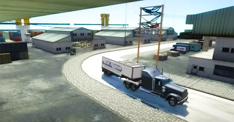 GTA SAMP Servers: A Complete Guide 17 GTA SAMP Servers: A Complete Guide