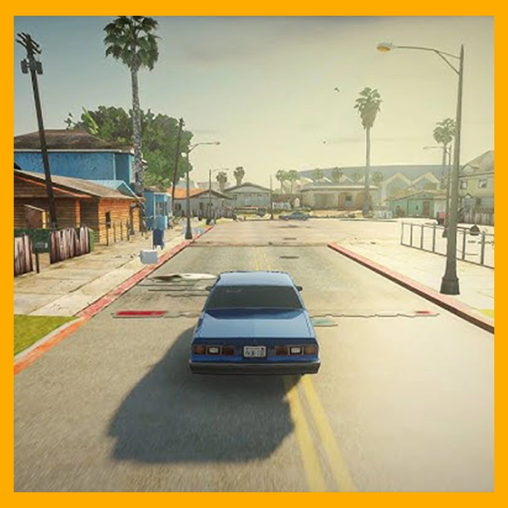 Download GTA San Andreas Mod Apk (Cleo, obb, menu, unlimited money) Latest 2.11.277 for Android 7 The Storyline of GTA San Andreas
